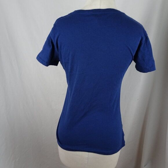 Instant Message Moon Mushrooms 100% Cotton Shirt Size M - Picture 3 of 11